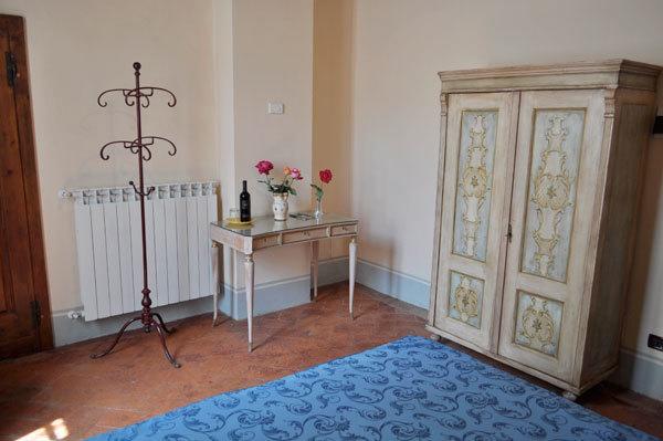 Agriturismo Fattoria Di Gragnone Guest House Rom bilde