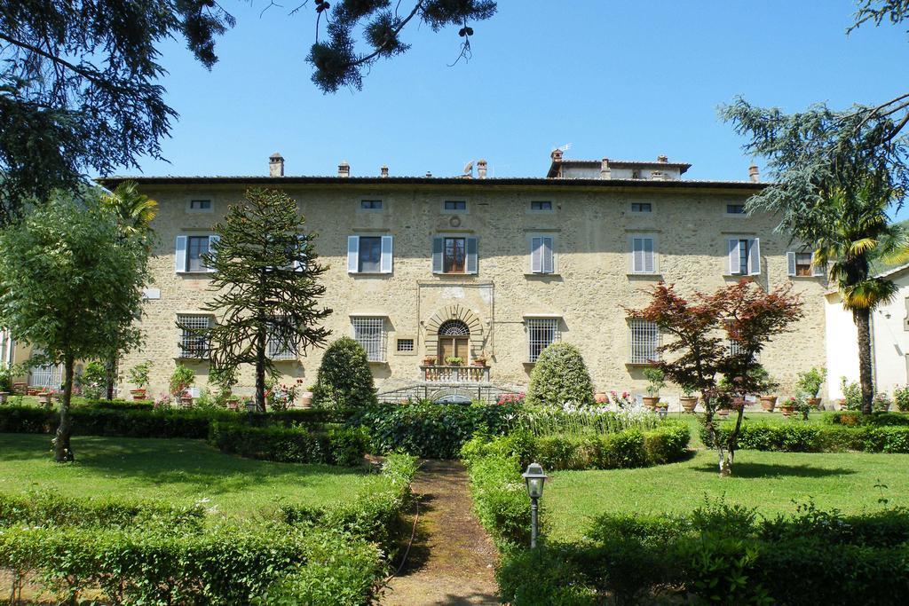Agriturismo Fattoria Di Gragnone Guest House Eksteriør bilde
