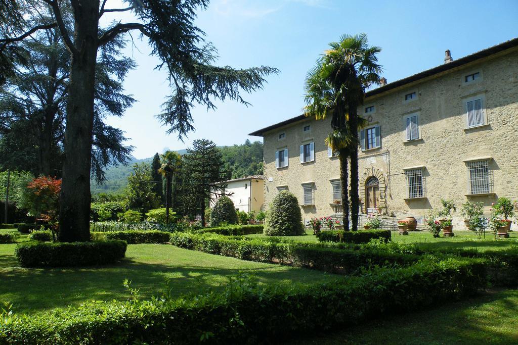 Agriturismo Fattoria Di Gragnone Guest House Eksteriør bilde