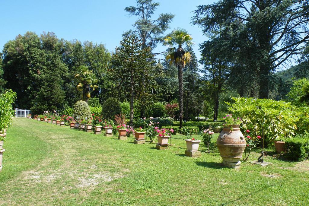 Agriturismo Fattoria Di Gragnone Guest House Eksteriør bilde