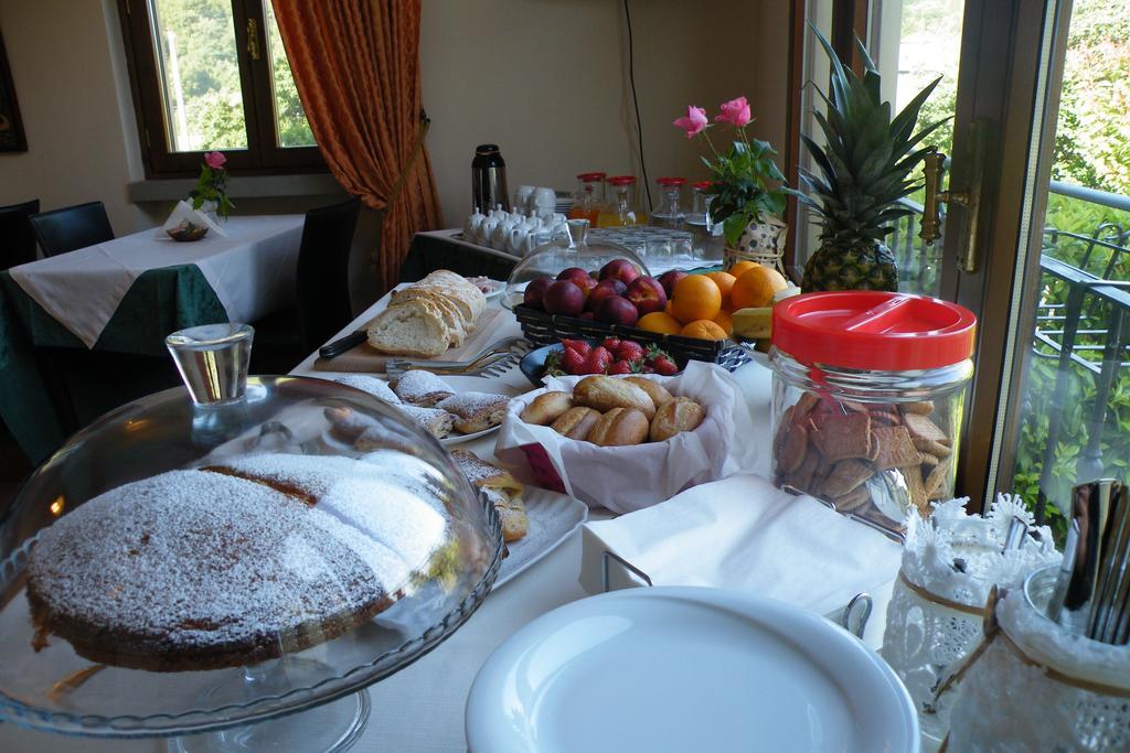 Agriturismo Fattoria Di Gragnone Guest House Eksteriør bilde