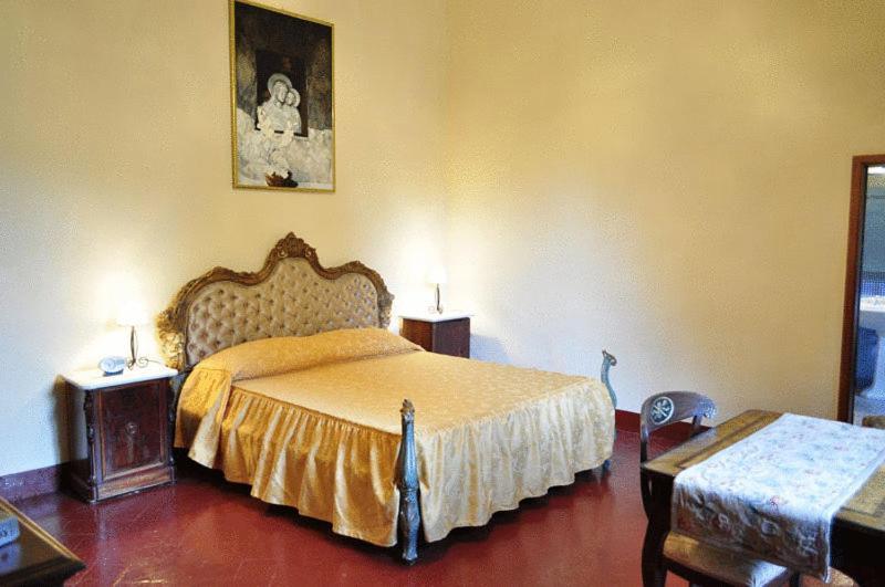 Agriturismo Fattoria Di Gragnone Guest House Rom bilde